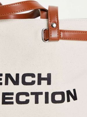 Пляжная сумка French Connection