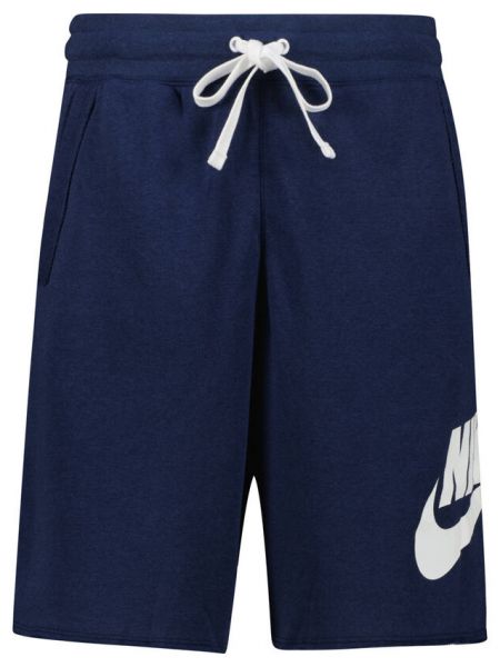 Свитер Nike Sportswear синий