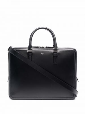 Laptoptasche Bally schwarz