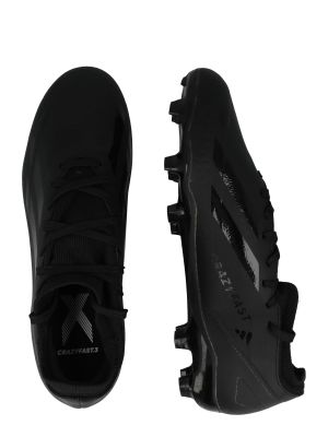 Ниски обувки Adidas Performance черно