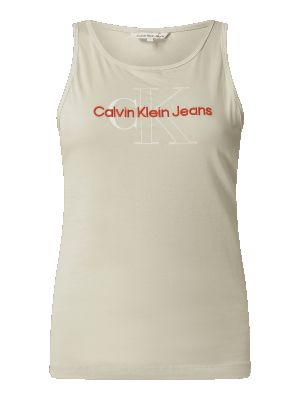 Top Calvin Klein Jeans Plus