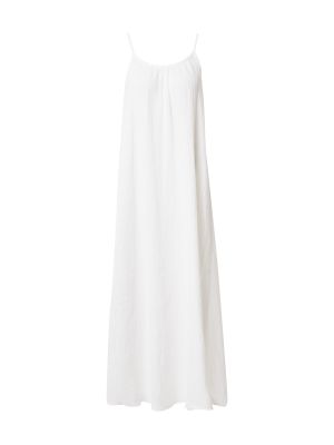 Макси рокля Vero Moda бяло