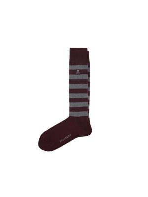 Меланжирани чорапи Scalpers