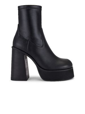 Bottines Raye noir