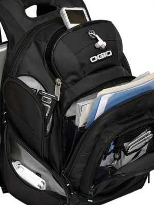 Рюкзак для ноутбука Ogio черный
