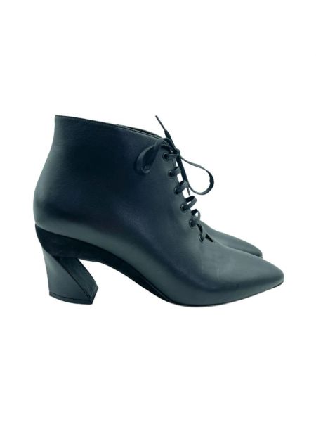 Chaussures de ville Salvatore Ferragamo noir