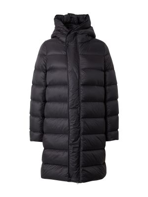 Zimný kabát Jnby čierna