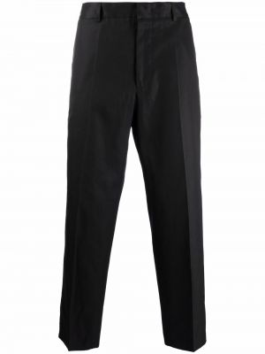 Pantalones Jil Sander negro