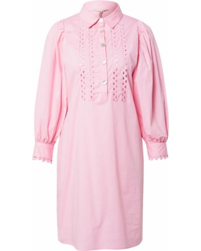 Φόρεμα Esqualo ροζ