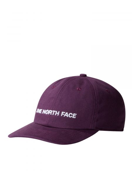 Kepurė The North Face balta
