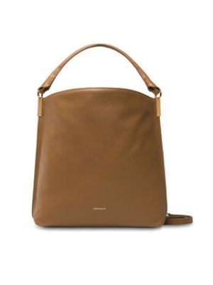 Coccinelle Kabelka M3A Estelle E1 M3A 13 02 01 Hnedá