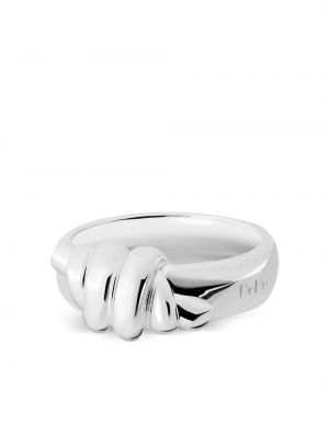 Prsten Dodo stříbrný