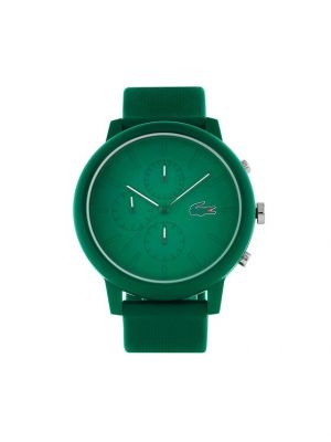 Armbanduhr Lacoste grün