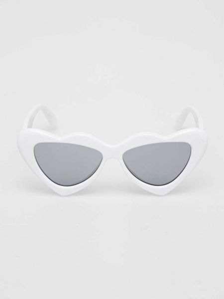 Sunčane naočale Answear Lab bijela