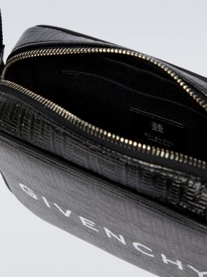Taška přes rameno Givenchy černá