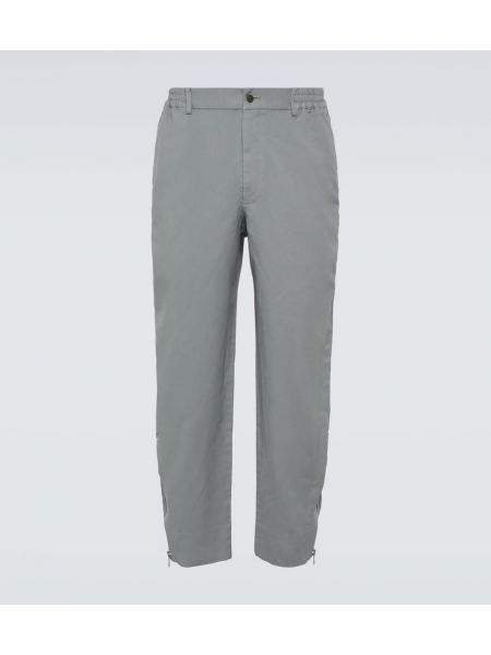 Pantalones Comme Des Garçons Homme Deux gris