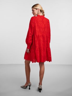 Sukienka Y.a.s czerwona