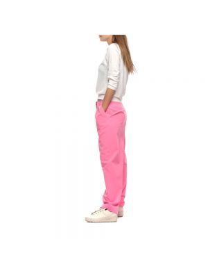 Pantalones Mm6 Maison Margiela rosa
