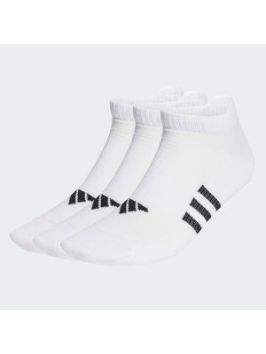 Chaussettes de sport Adidas blanc