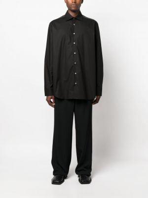 Marškiniai Raf Simons juoda