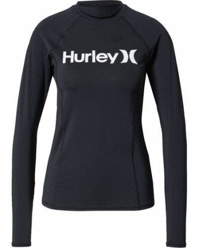 Тениска с дълъг ръкав Hurley