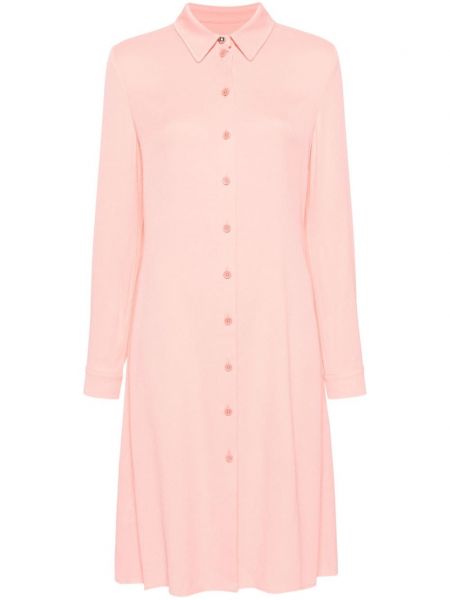 Robe droite Ports 1961 rose