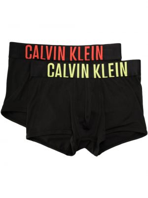 Shorts Calvin Klein svart