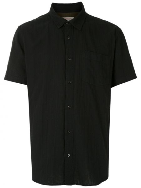 Camisa Osklen negro