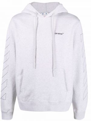 Hoodie Off-white