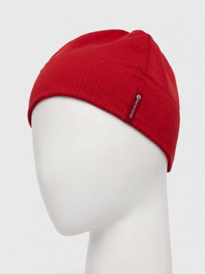 Dzianinowa czapka Montane czerwona