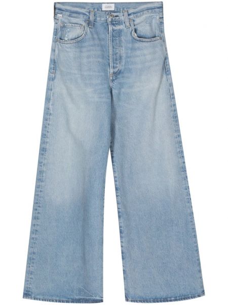 Jeans taille haute Citizens Of Humanity