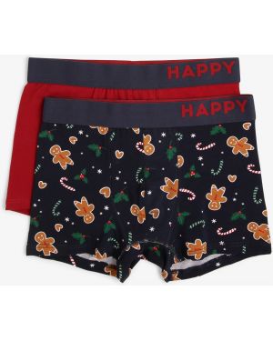 Bokserki Happy Shorts