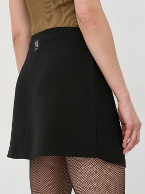 Mini sukně Armani Exchange