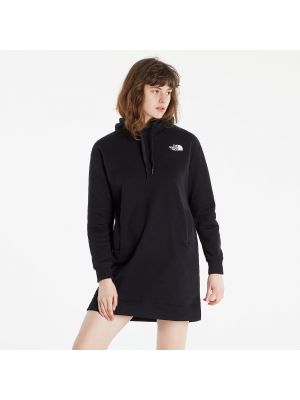 Ruha The North Face - Fekete