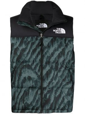 Mellény The North Face fekete