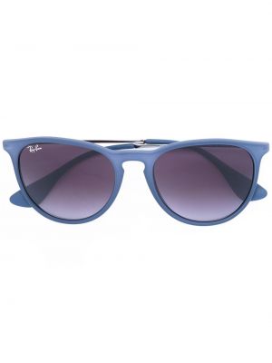 Ochelari de soare Ray-ban albastru