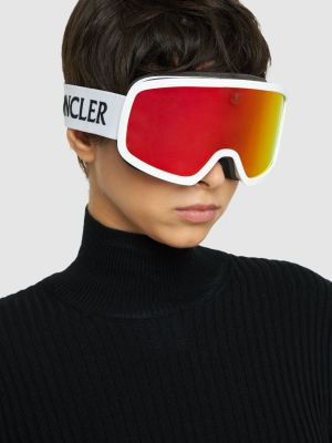 Slnečné okuliare Moncler