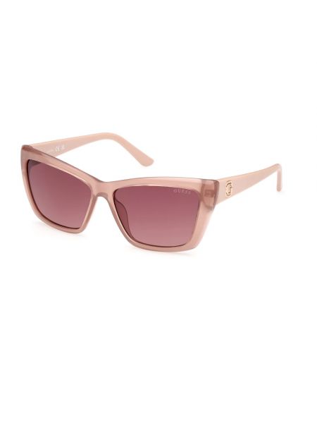 Sonnenbrille Guess pink