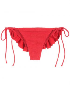 Bikini Clube Bossa roșu