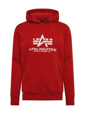 Sweatshirt Alpha Industries