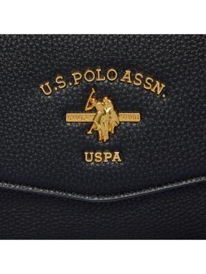 Rankinė per petį U.s. Polo Assn. juoda