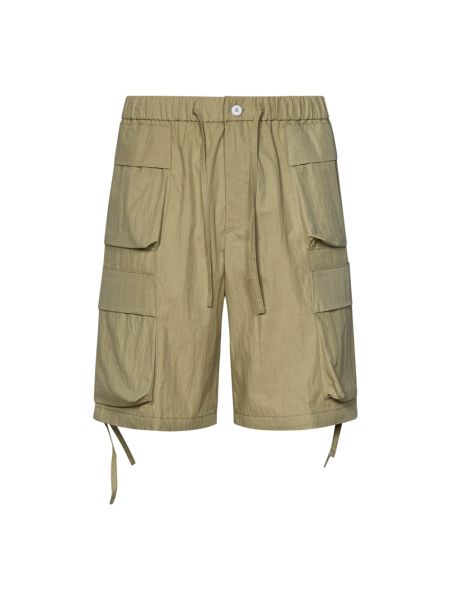 Cargo shorts Bonsai beige