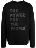 Pánske mikiny The Power For The People