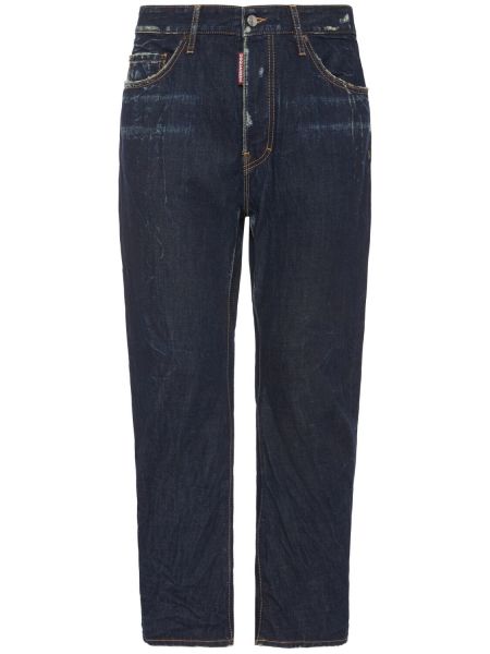 Jeans Dsquared2 blå