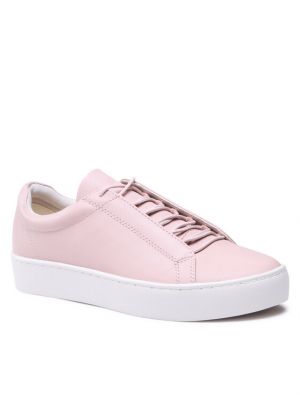 Sneakers Vagabond rózsaszín