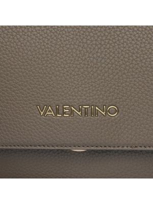 Рюкзак Valentino коричневый
