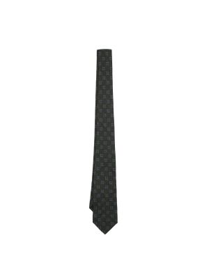 Вратовръзка Scalpers зелено