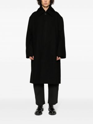 Kabát Studio Nicholson černý