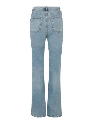 Jeans bootcut Gap Tall bleu