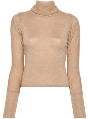 Pullover Gianfranco Ferré Pre-owned beige